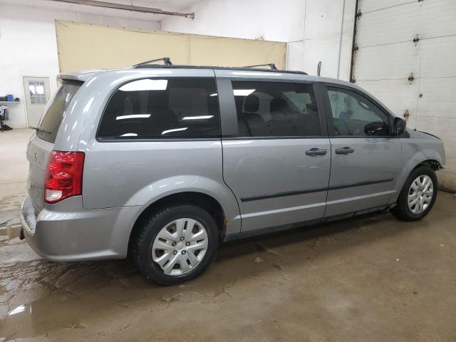 Photo 3 from auction – 2014 DODGE GRAND CARAVAN with VIN 2C4RDGBG1ER414383
