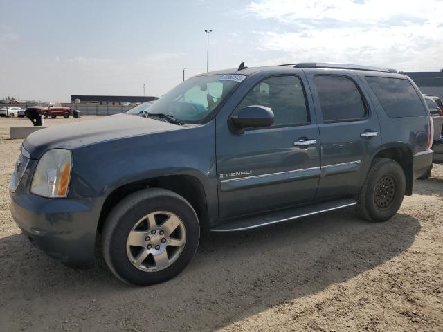 Photo 1 from auction – 2007 GMC YUKON DENA with VIN 1GKFK63847J138447