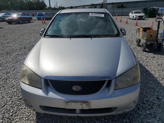 Photo 5 from auction – 2006 KIA SPECTRA5 with VIN KNAFE161665336911