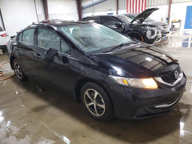 Photo 4 from auction – 2015 HONDA CIVIC SE with VIN 19XFB2F75FE232758