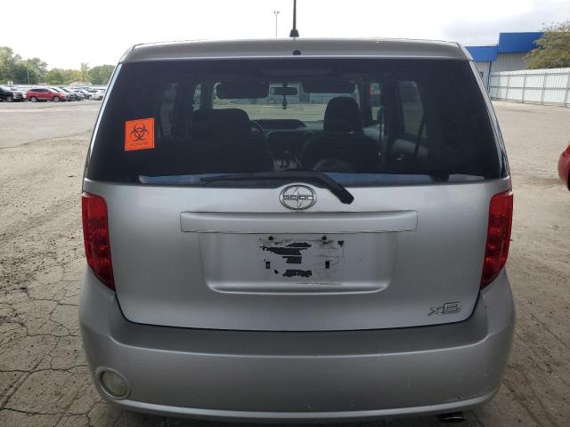 Photo 6 from auction – 2008 TOYOTA SCION XB with VIN JTLKE50EX81026702