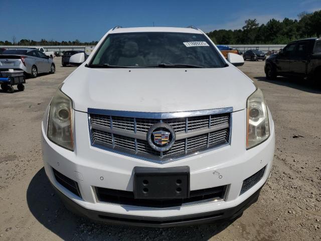 Photo 5 from auction – 2011 CADILLAC SRX LUXURY with VIN 3GYFNAEY3BS580964