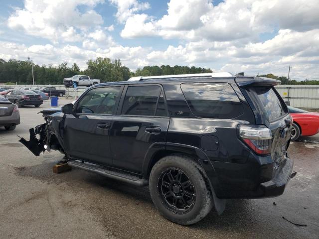 Photo 2 from auction – 2016 TOYOTA 4RUNNER SR with VIN JTEZU5JR9G5126517
