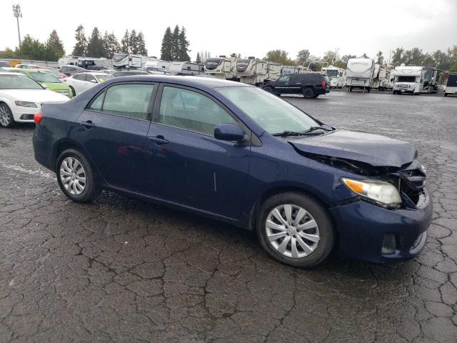 Photo 4 from auction – 2012 TOYOTA COROLLA BA with VIN 2T1BU4EE9CC789588