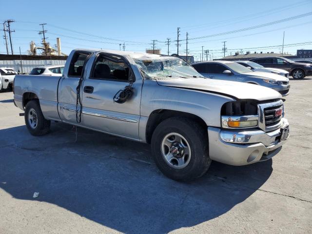 Photo 4 from auction – 2004 GMC NEW SIERRA with VIN 2GTEC19V741231005