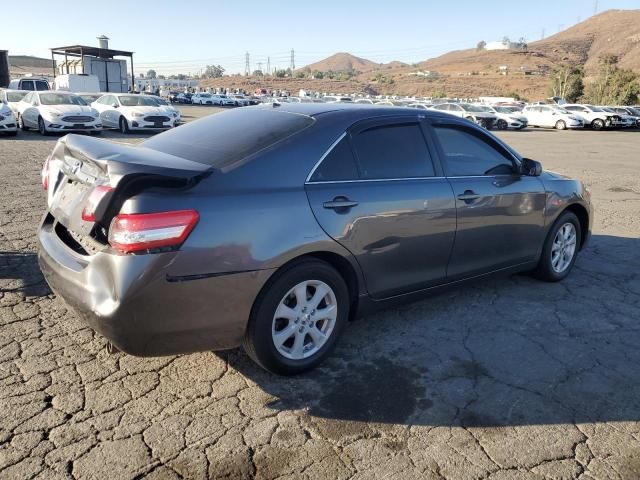 Photo 3 from auction – 2011 TOYOTA CAMRY BASE with VIN 4T1BF3EK9BU723744