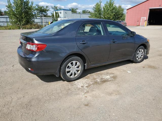 Photo 3 from auction – 2011 TOYOTA COROLLA BA with VIN 2T1BU4EE4BC681880