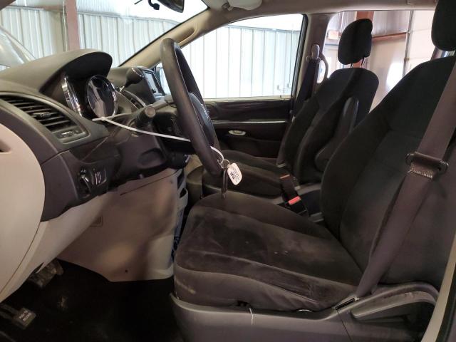 Photo 7 from auction – 2019 DODGE GRAND CARA with VIN 2C4RDGBG6KR648966