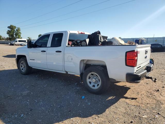 Photo 2 from auction – 2017 CHEVROLET SILVERADO with VIN 1GCRCNEC7HZ153335