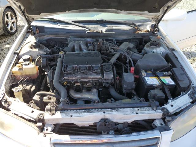 Photo 11 from auction – 2001 TOYOTA CAMRY LE with VIN 4T1BF22KX1U968324