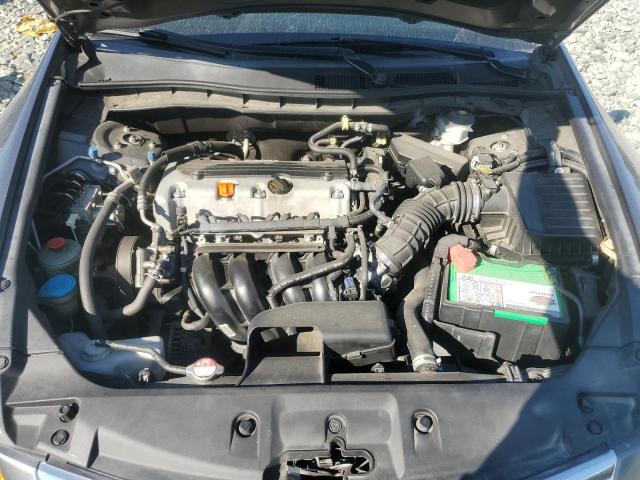 Photo 11 from auction – 2012 HONDA ACCORD LX with VIN 1HGCP2F31CA246741