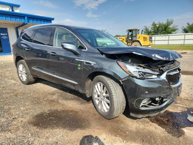 Photo 4 from auction – 2018 BUICK ENCLAVE PR with VIN 5GAEVBKW7JJ268139