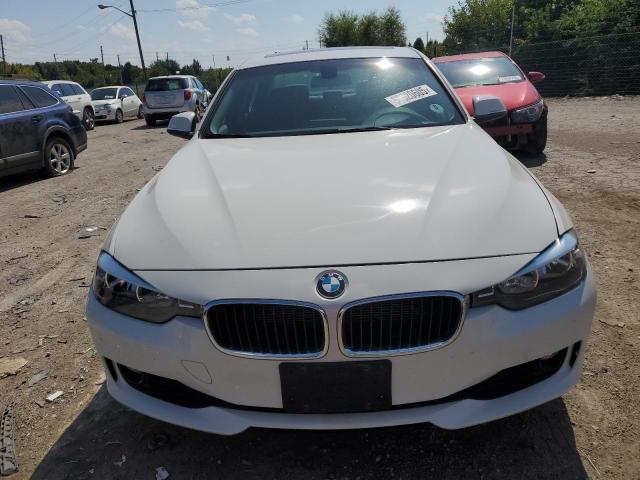 Photo 5 from auction – 2015 BMW 320 I XDRI with VIN WBA3C3C56FP663633
