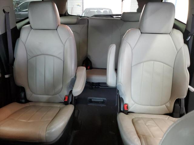 Photo 10 from auction – 2012 CHEVROLET TRAVERSE L with VIN 1GNKVLED0CJ351584