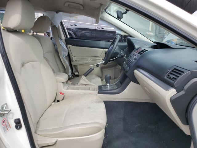 Photo 7 from auction – 2014 SUBARU IMPREZA with VIN JF1GPAA61E8238683
