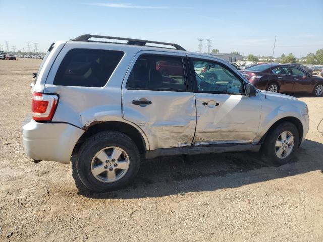Photo 3 from auction – 2009 FORD ESCAPE XLT with VIN 1FMCU93759KC39250