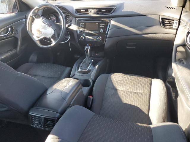 Photo 8 from auction – 2017 NISSAN ROGUE S with VIN 5N1AT2MT0HC792796