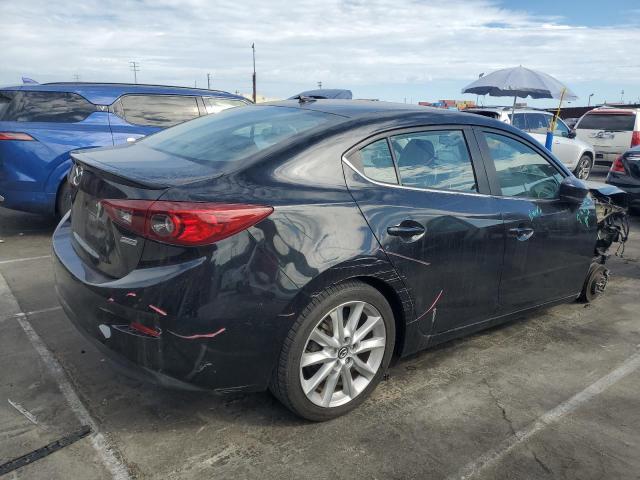 Photo 3 from auction – 2017 MAZDA 3 TOURING with VIN 3MZBN1V78HM122357