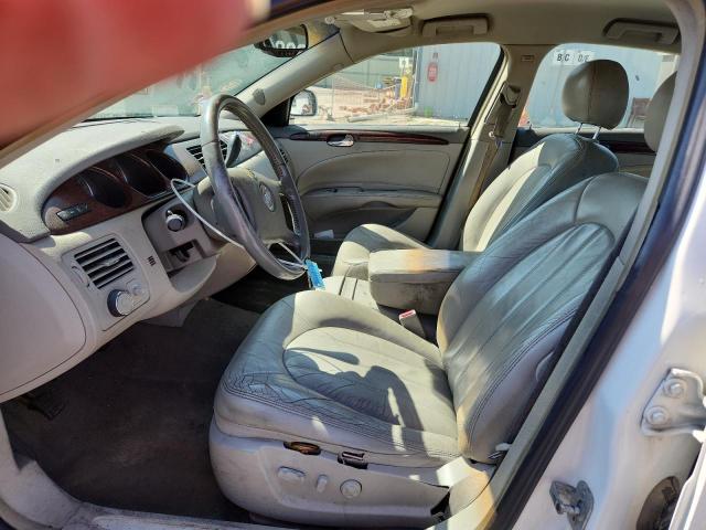 Photo 7 from auction – 2006 BUICK LUCERNE CX with VIN 1G4HD57266U178164