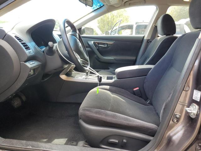 Photo 7 from auction – 2013 NISSAN ALTIMA 2.5 with VIN 1N4AL3AP7DC149671
