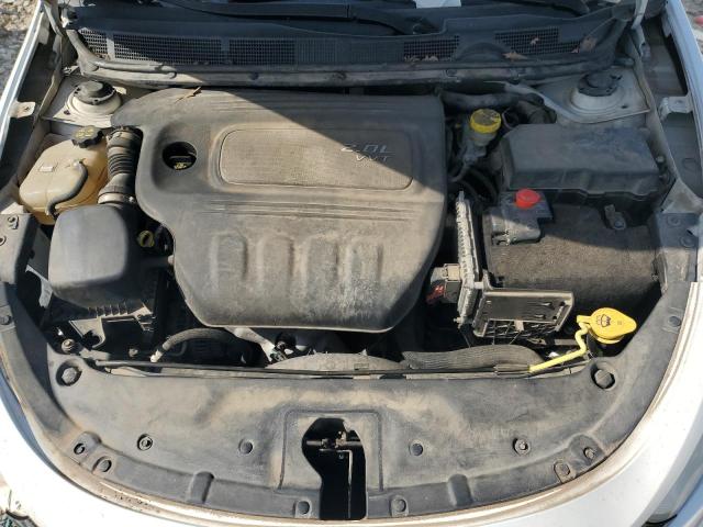 Photo 11 from auction – 2013 DODGE DART SXT with VIN 1C3CDFBA8DD131867