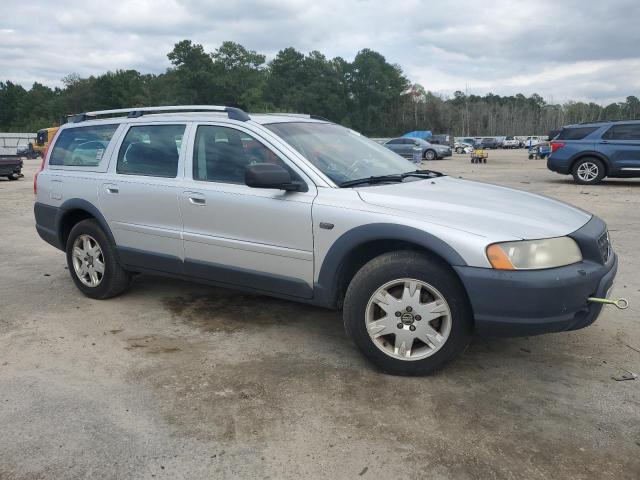 Photo 4 from auction – 2006 VOLVO XC70 with VIN YV4SZ592861222575