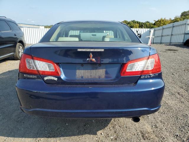 Photo 6 from auction – 2009 MITSUBISHI GALANT ES with VIN 4A3AB36F49E032474