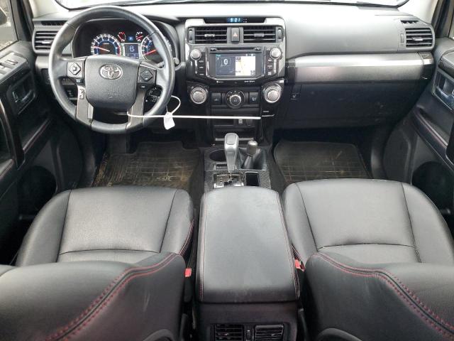 Photo 8 from auction – 2018 TOYOTA 4RUNNER SR with VIN JTEBU5JR1J5530095