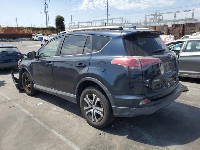 Photo 2 from auction – 2017 TOYOTA RAV4 LE with VIN JTMZFREV4HJ116368