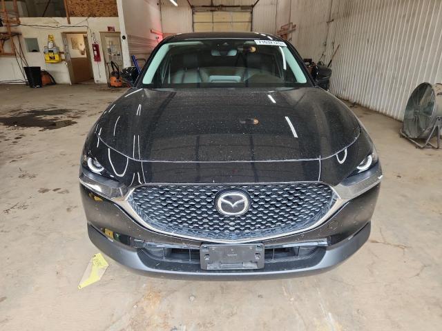 Photo 5 from auction – 2022 MAZDA CX-30 SELE with VIN 3MVDMBBLXNM451366