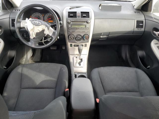 Photo 8 from auction – 2010 TOYOTA COROLLA BASE with VIN 1NXBU4EE4AZ211135
