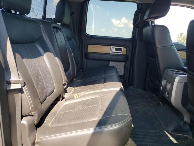 Photo 10 from auction – 2011 FORD F150 SUPER with VIN 1FTFW1CT0BKE12964