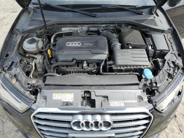 Photo 11 from auction – 2015 AUDI A3 PREMIUM with VIN WAU5CLFF1F1064784