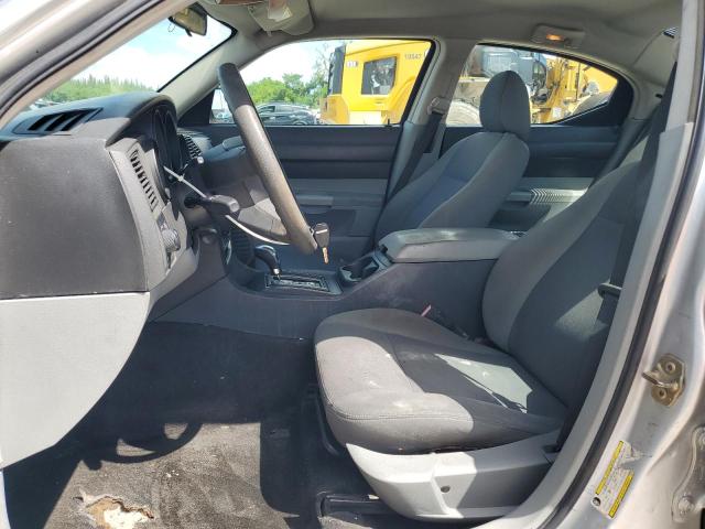Photo 7 from auction – 2006 DODGE CHARGER SE with VIN 2B3KA43R66H314443