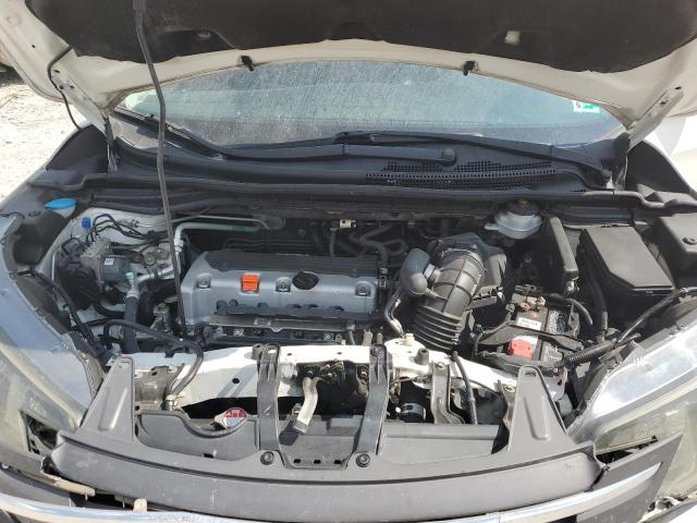 Photo 12 from auction – 2014 HONDA CR-V EXL with VIN 5J6RM3H74EL033856