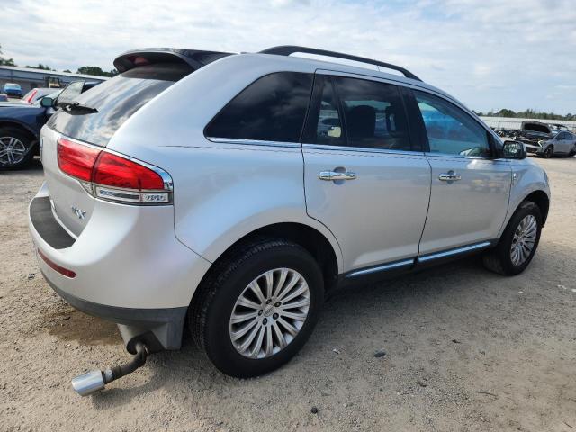 Photo 3 from auction – 2012 LINCOLN MKX with VIN 2LMDJ6JK3CBL02659