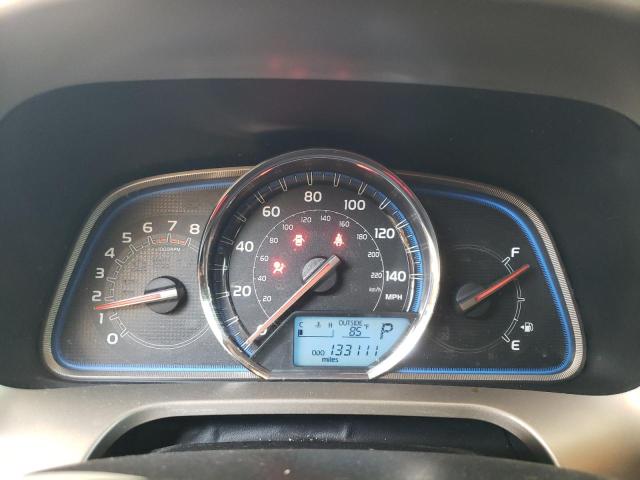 Photo 9 from auction – 2015 TOYOTA RAV4 LIMIT with VIN JTMDFREV4FD133144
