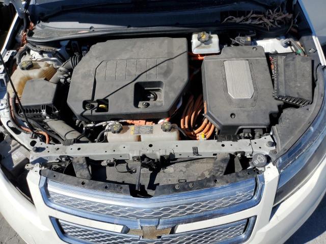 Photo 11 from auction – 2012 CHEVROLET VOLT with VIN 1G1RA6E42CU103042