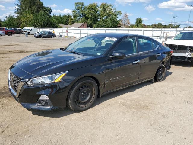 NISSAN ALTIMA S 2020 with VIN 1N4BL4BV4LC140643 - Photo from auction