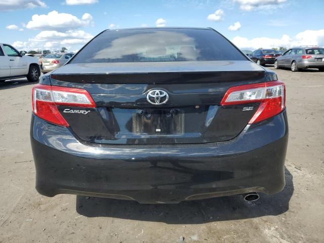 Photo 6 from auction – 2014 TOYOTA CAMRY L with VIN 4T1BF1FK9EU342516
