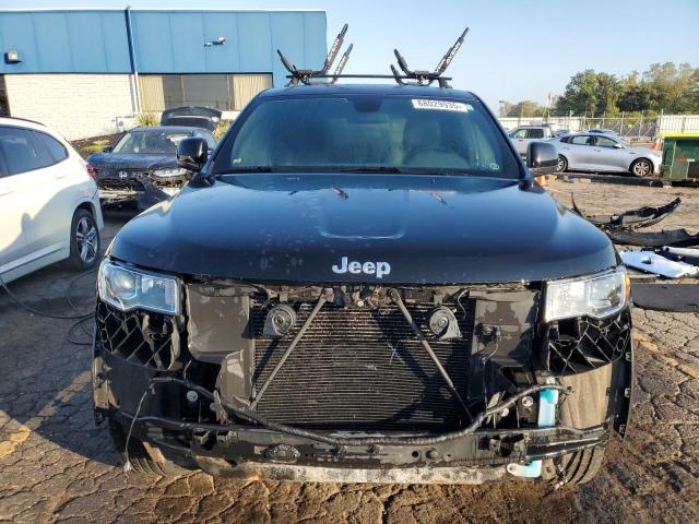 Photo 5 from auction – 2018 JEEP GRAND CHER with VIN 1C4RJFAG0JC179031