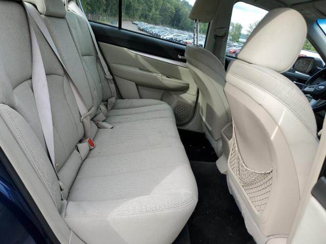 Zdjęcie 10 z aukcji – 2010 SUBARU LEGACY 2.5 z VIN 4S3BMBC61A3243065