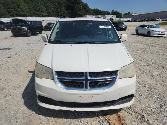 Photo 5 from auction – 2012 DODGE GRAND CARA with VIN 2C4RDGCG3CR357003