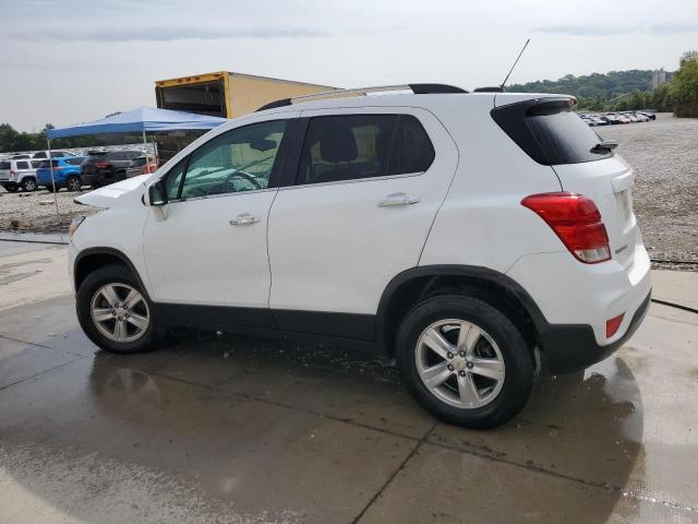 Photo 2 from auction – 2017 CHEVROLET TRAX 1LT with VIN KL7CJPSB6HB230737