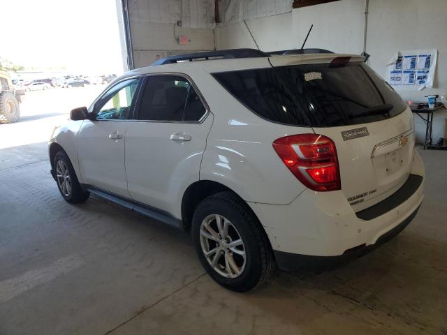 Photo 2 from auction – 2017 CHEVROLET EQUINOX LT with VIN 2GNFLFEK9H6290215