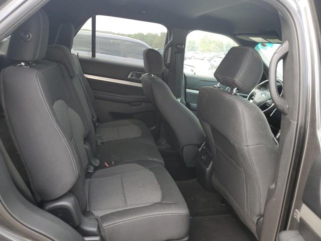 Photo 11 from auction – 2017 FORD EXPLORER X with VIN 1FM5K7D86HGA94215