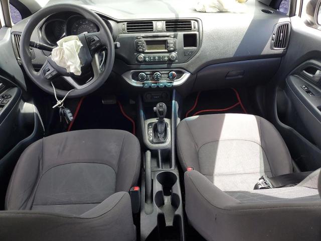 صورة رقم 8 من المزاد - 2013 KIA RIO LX مع VIN KNADM4A35D6238030