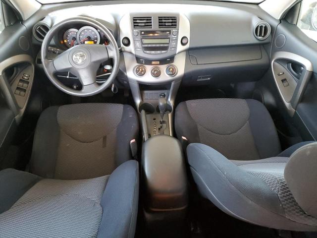Photo 8 from auction – 2006 TOYOTA RAV4 with VIN JTMBD32VX66000827