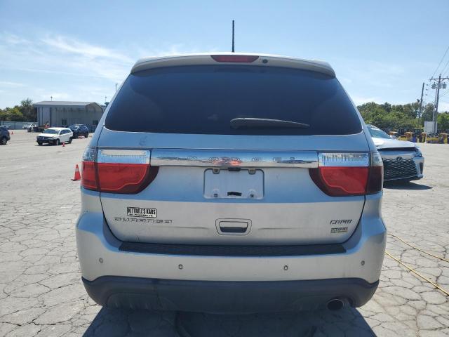 Photo 6 from auction – 2012 DODGE DURANGO CR with VIN 1C4RDHDG0CC158391