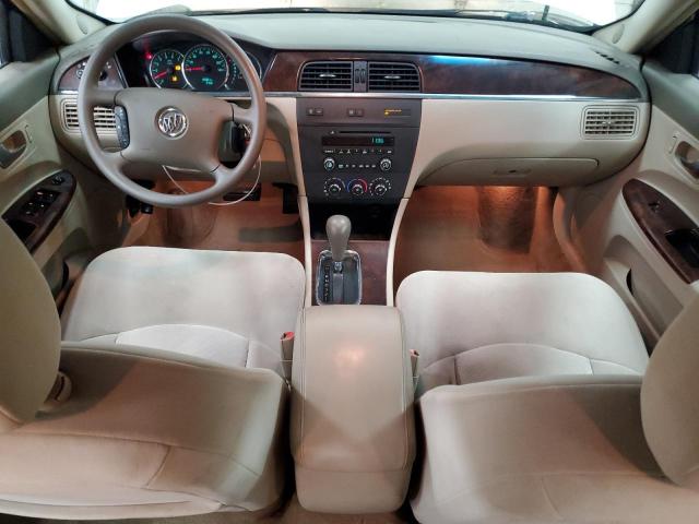Photo 8 from auction – 2007 BUICK LACROSSE C with VIN 2G4WC582471199326
